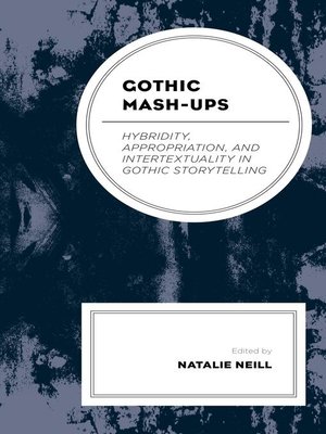 cover image of Gothic Mash-Ups